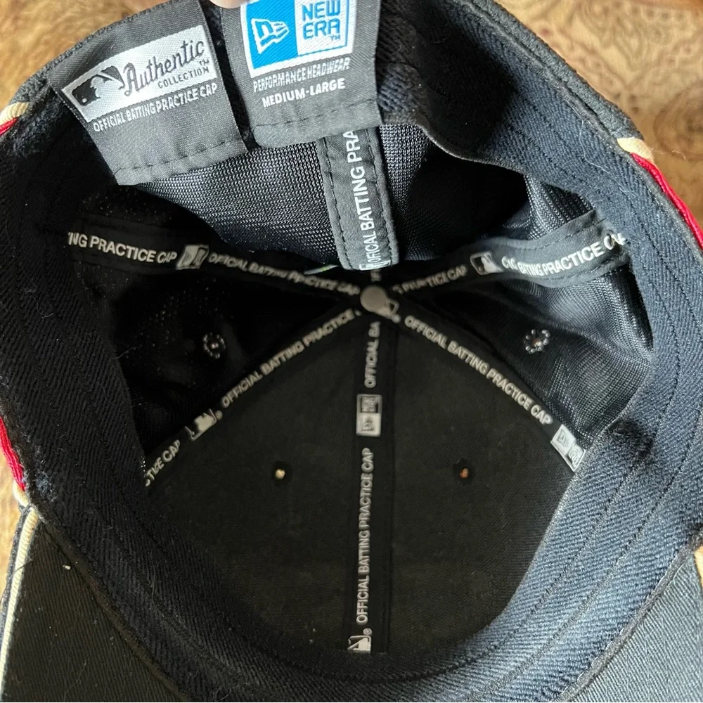 Arizona Diamondbacks Baseball Men’s Cap